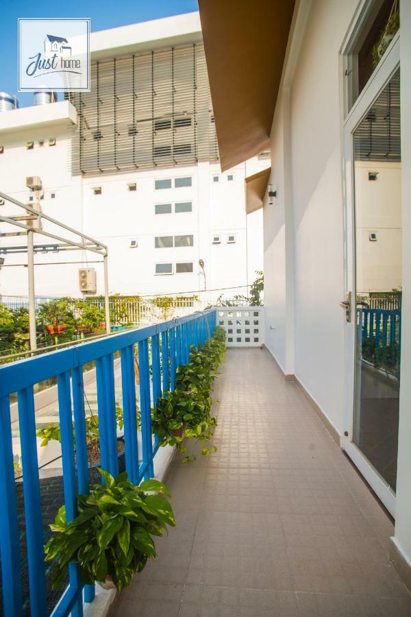 Just Home Da Nang Exterior photo