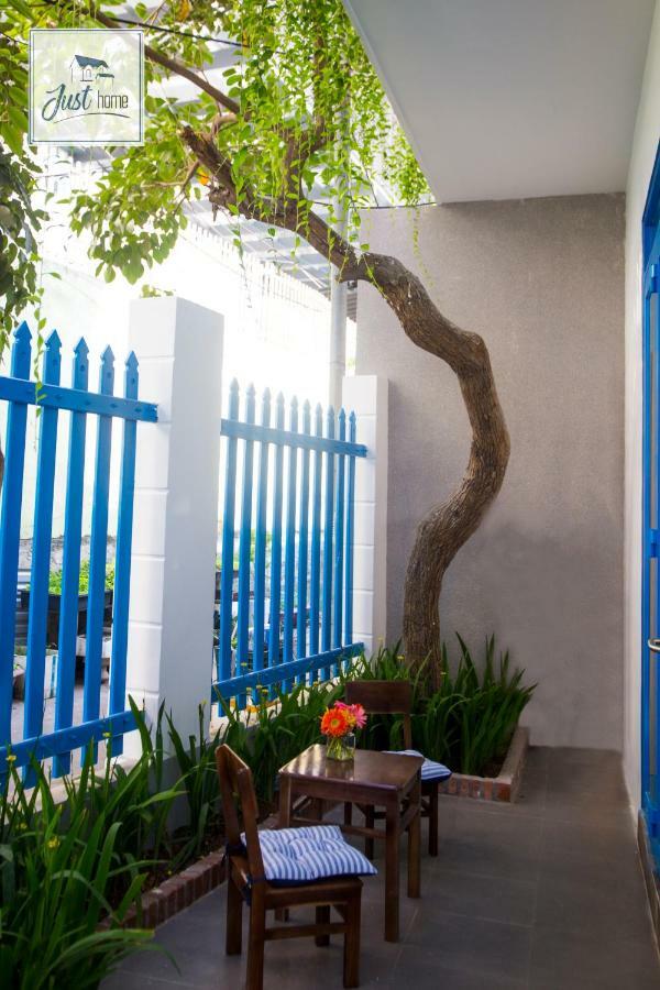 Just Home Da Nang Exterior photo