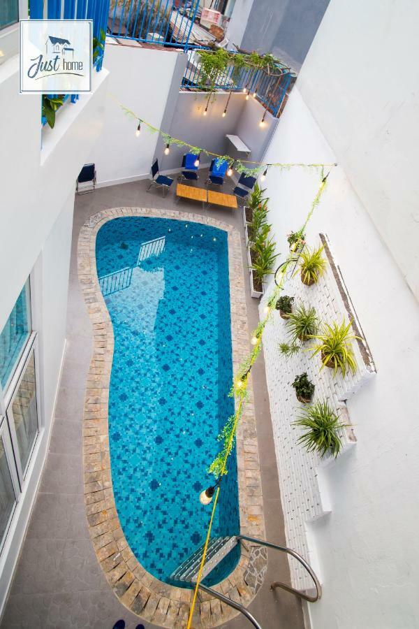 Just Home Da Nang Exterior photo