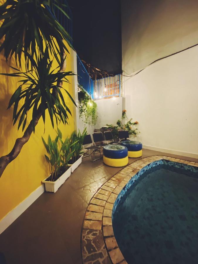 Just Home Da Nang Exterior photo