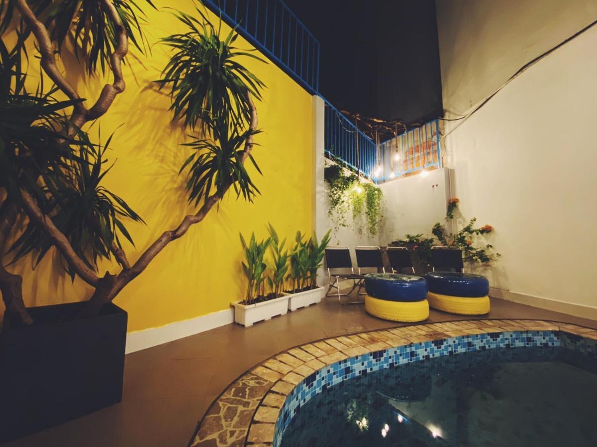 Just Home Da Nang Exterior photo